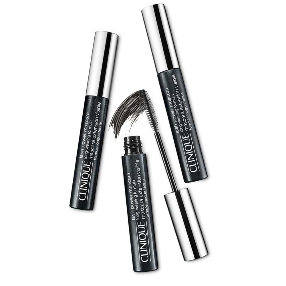 Clinique Lash Power Mascara Trio Set